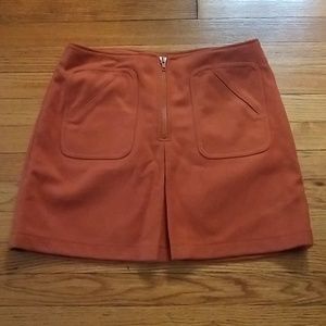 Gap Mini Skirt